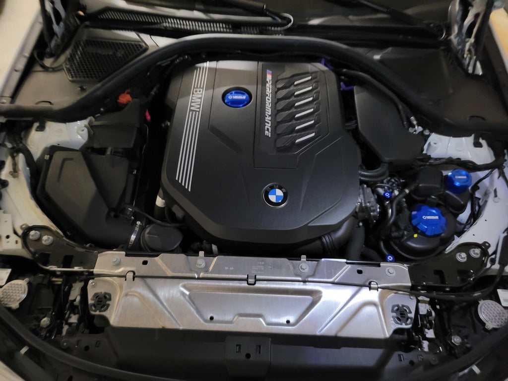 Oil Cap - BMW (B58 Engine)