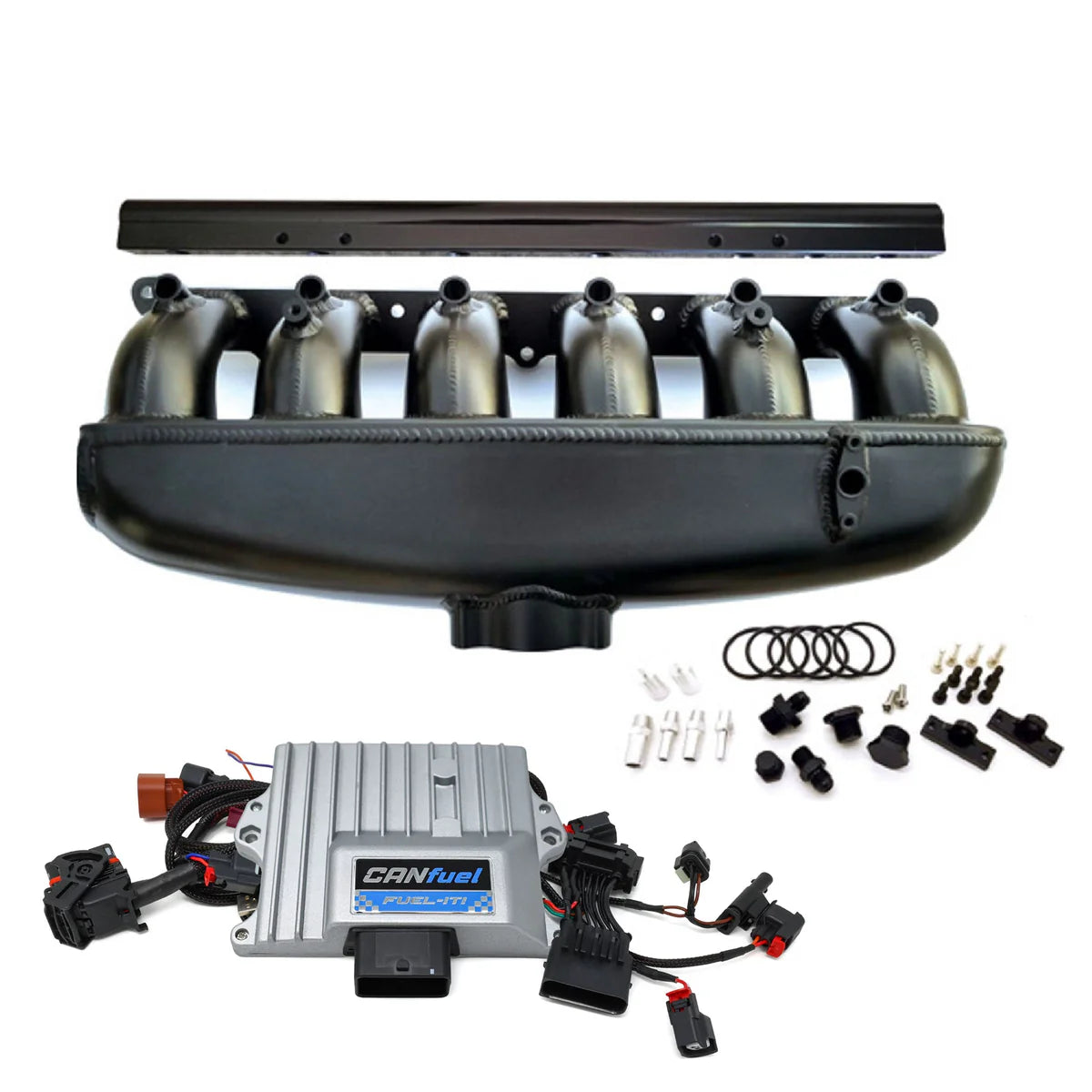 Fuel It Port Injection Kit for BMW F Chassis N55 Engine - M135i, M235i, M2, 335i, 435i, 535i, 640i, 740i, X3, X4, X6