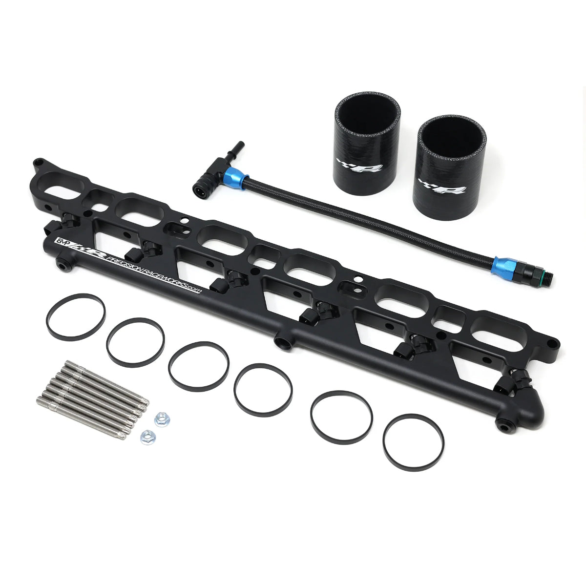 BMP S55 Port Injection For BMW F87 M2, F80 M3, F82 M4 - Black Market Parts
