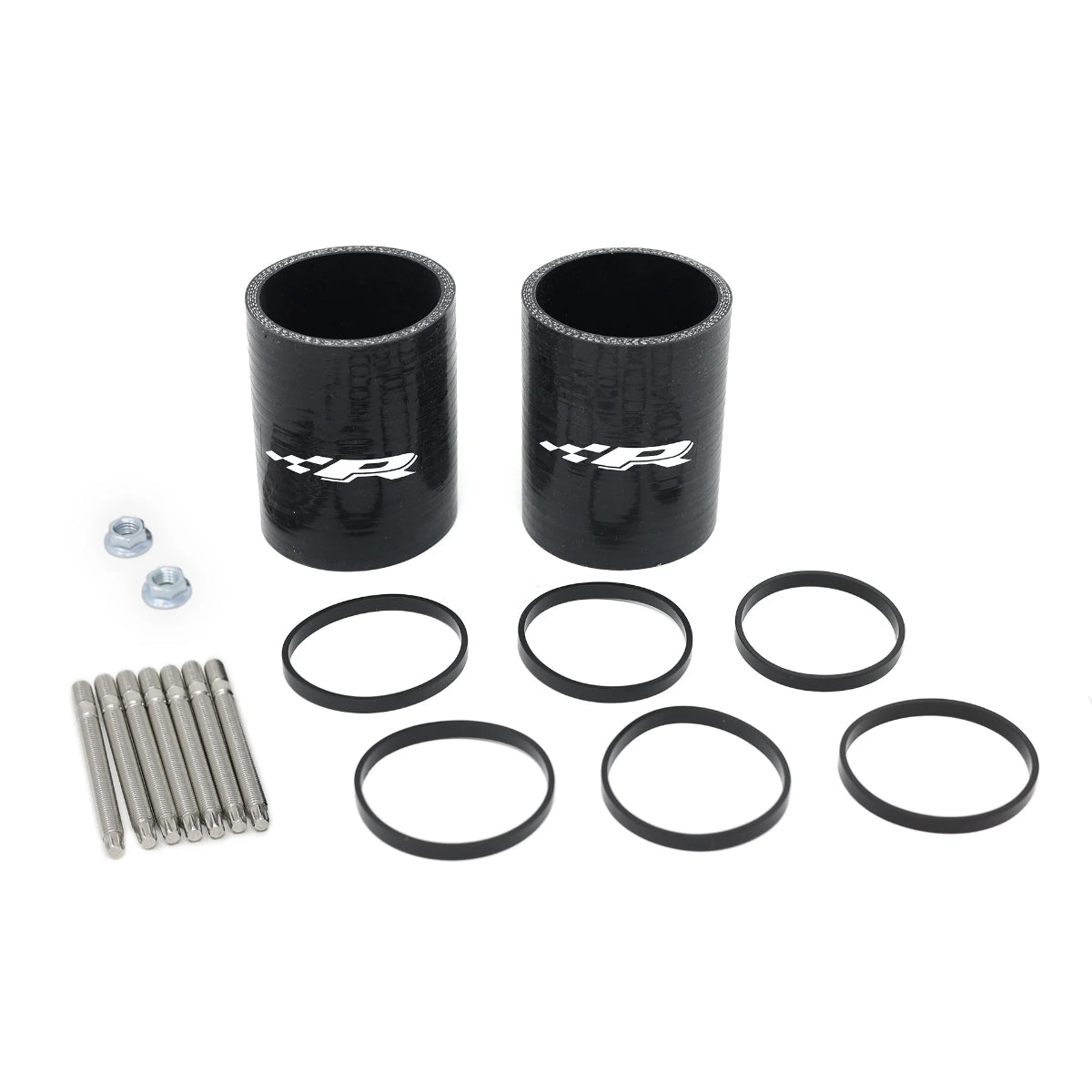BMP S55 Port Injection For BMW F87 M2, F80 M3, F82 M4 - Black Market Parts