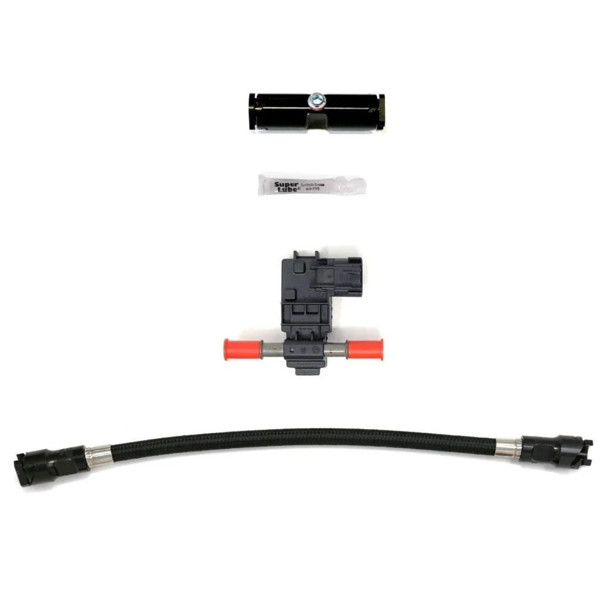 CANbus Bluetooth Flex Fuel Kit for S58 BMW M2, M3, M4, X3M & X4M