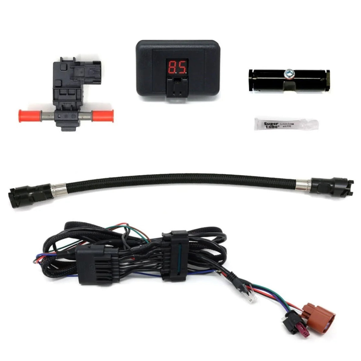 CANbus Bluetooth Flex Fuel Kit for S58 BMW M2, M3, M4, X3M & X4M
