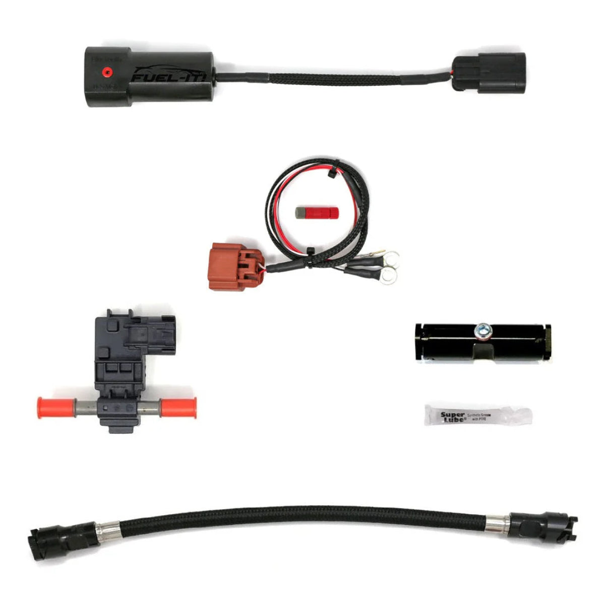 CANbus Bluetooth Flex Fuel Kit for S58 BMW M2, M3, M4, X3M & X4M