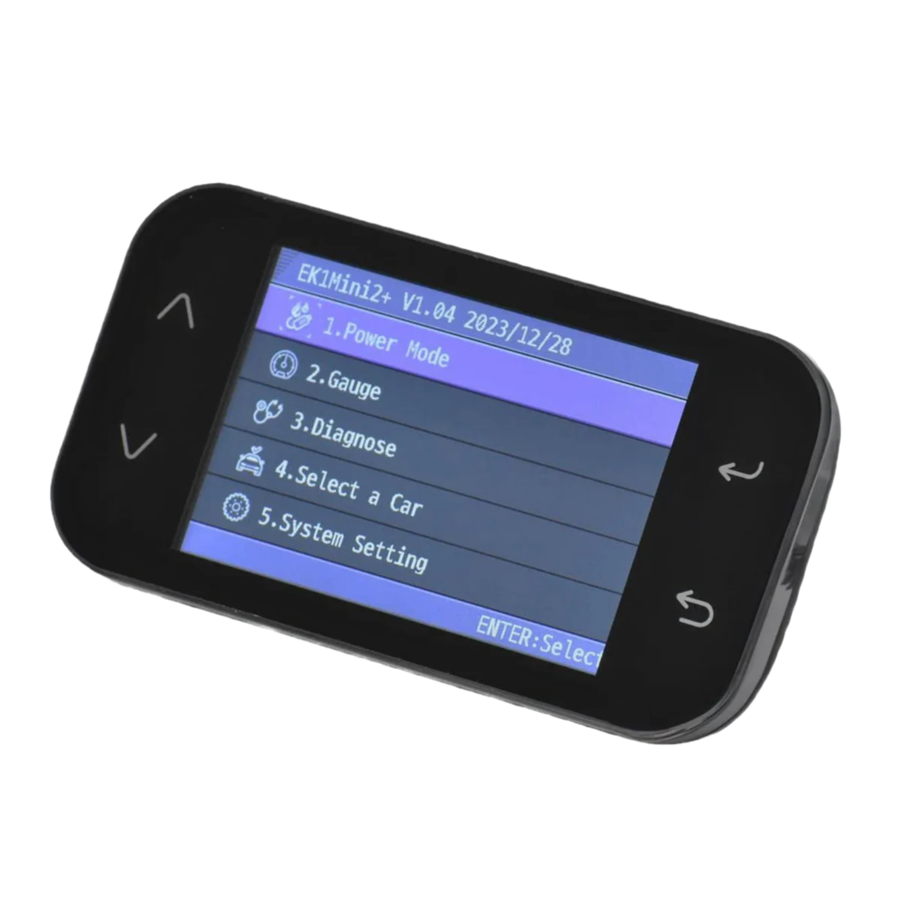 Kia Stinger / Genesis G70 Ek1 V3 & EK1 Mini2+