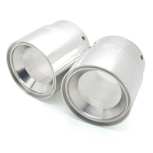 BMS Billet Exhaust Tips for E9x 335 (set of 2) – Palenon Performance