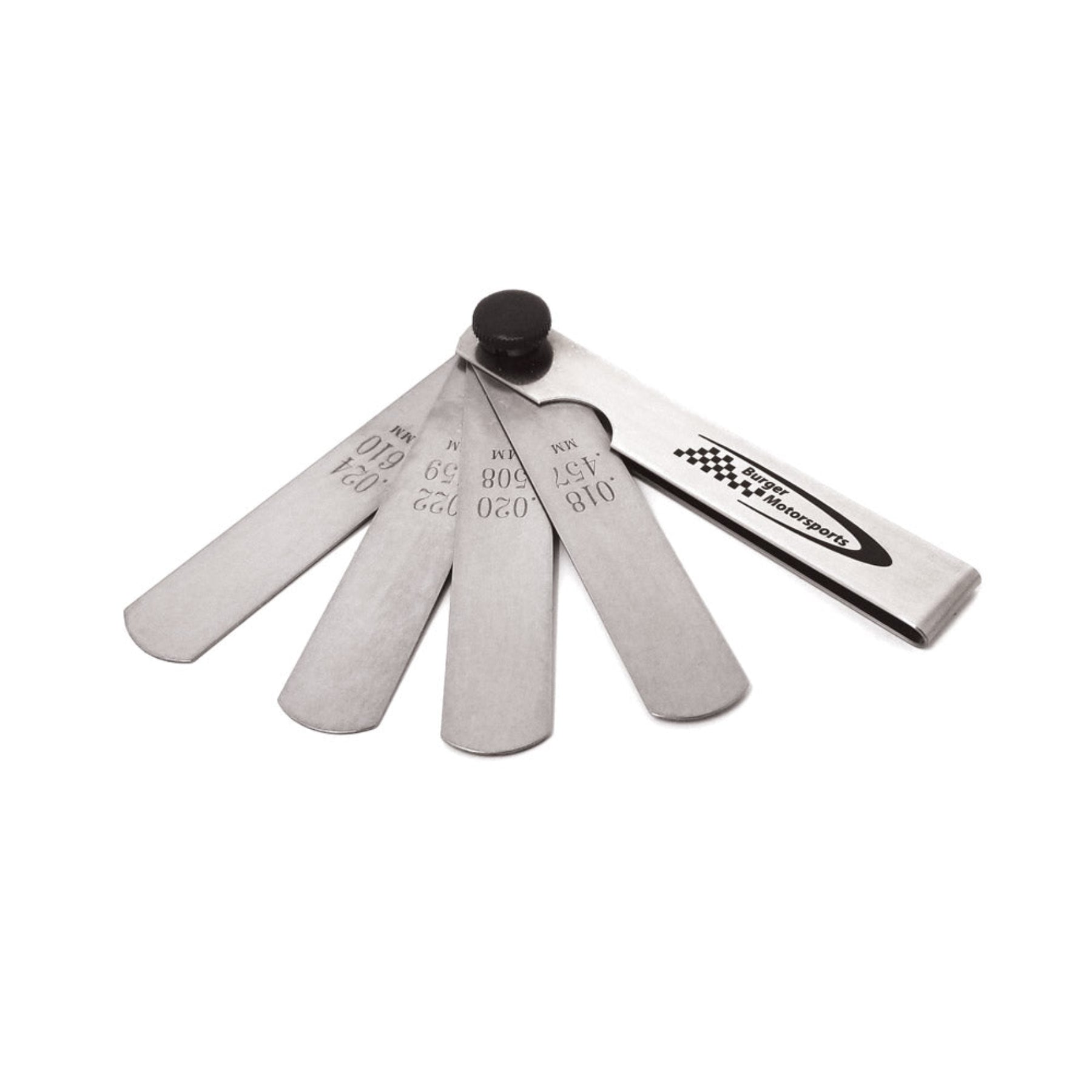 Specialty Spark Plug Feeler Gauge