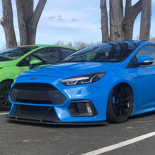 Load image into Gallery viewer, Street Front Splitter - MK3 Focus RS