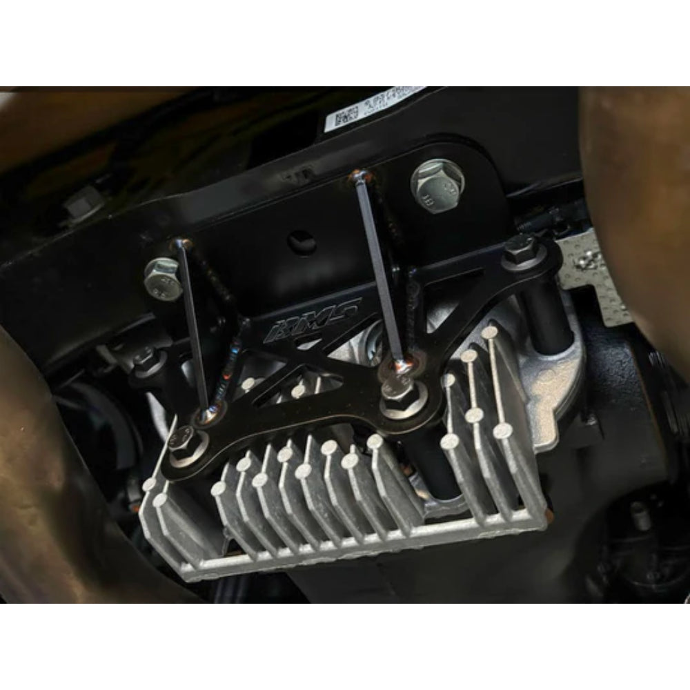 Differential Support Bracket Brace for BMW G42, G20, G22, G29 & Supra