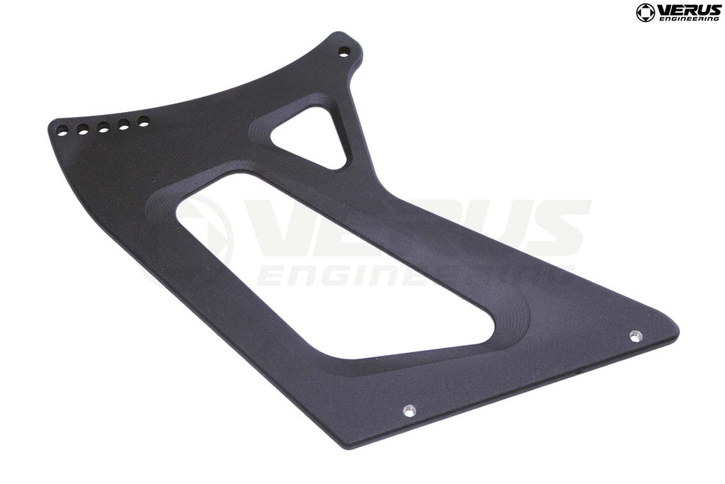UCW Rear Wing Kit - Ford Mustang Shelby GT350R