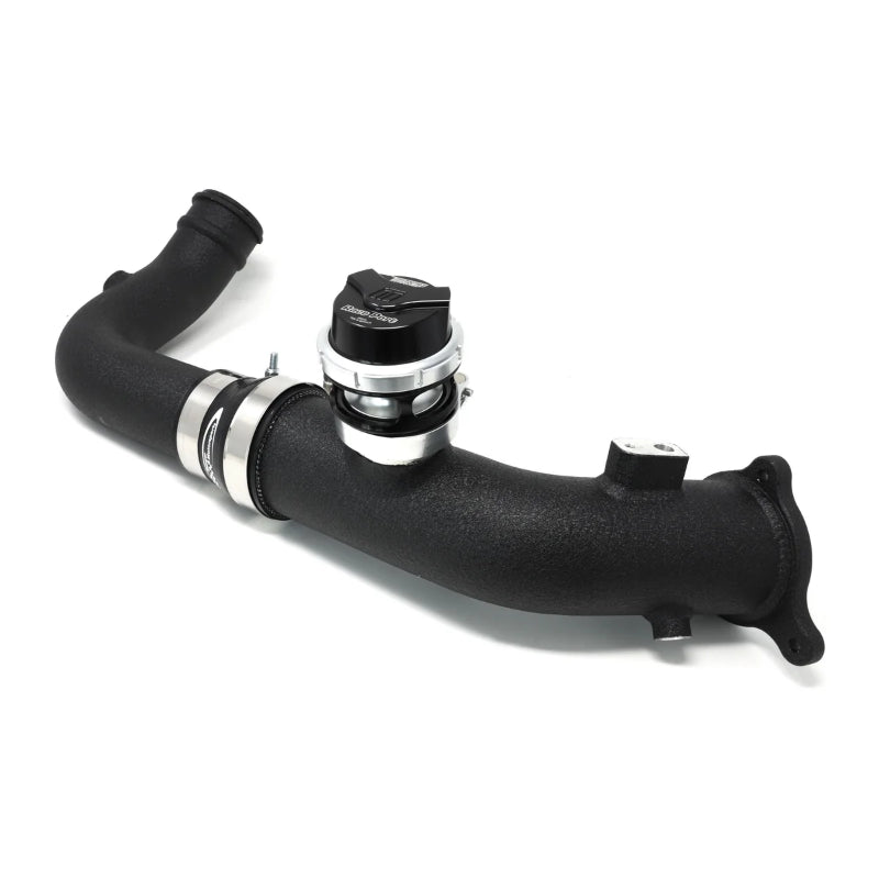 BMW & Supra Gen 1 B46 B48 Charge Pipe with Blow-Off Valve (BOV) Kit