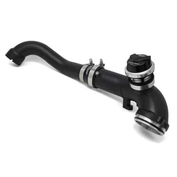 Elite BMW & Supra B58TU Charge Pipe With Blow-Off Valve (BOV) Kit