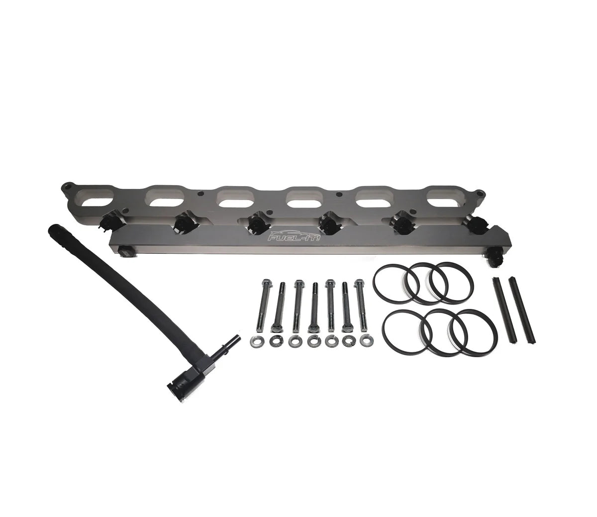 Fuel It Port Injection Kit for BMW F Chassis N55 Engine - M135i, M235i, M2, 335i, 435i, 535i, 640i, 740i, X3, X4, X6
