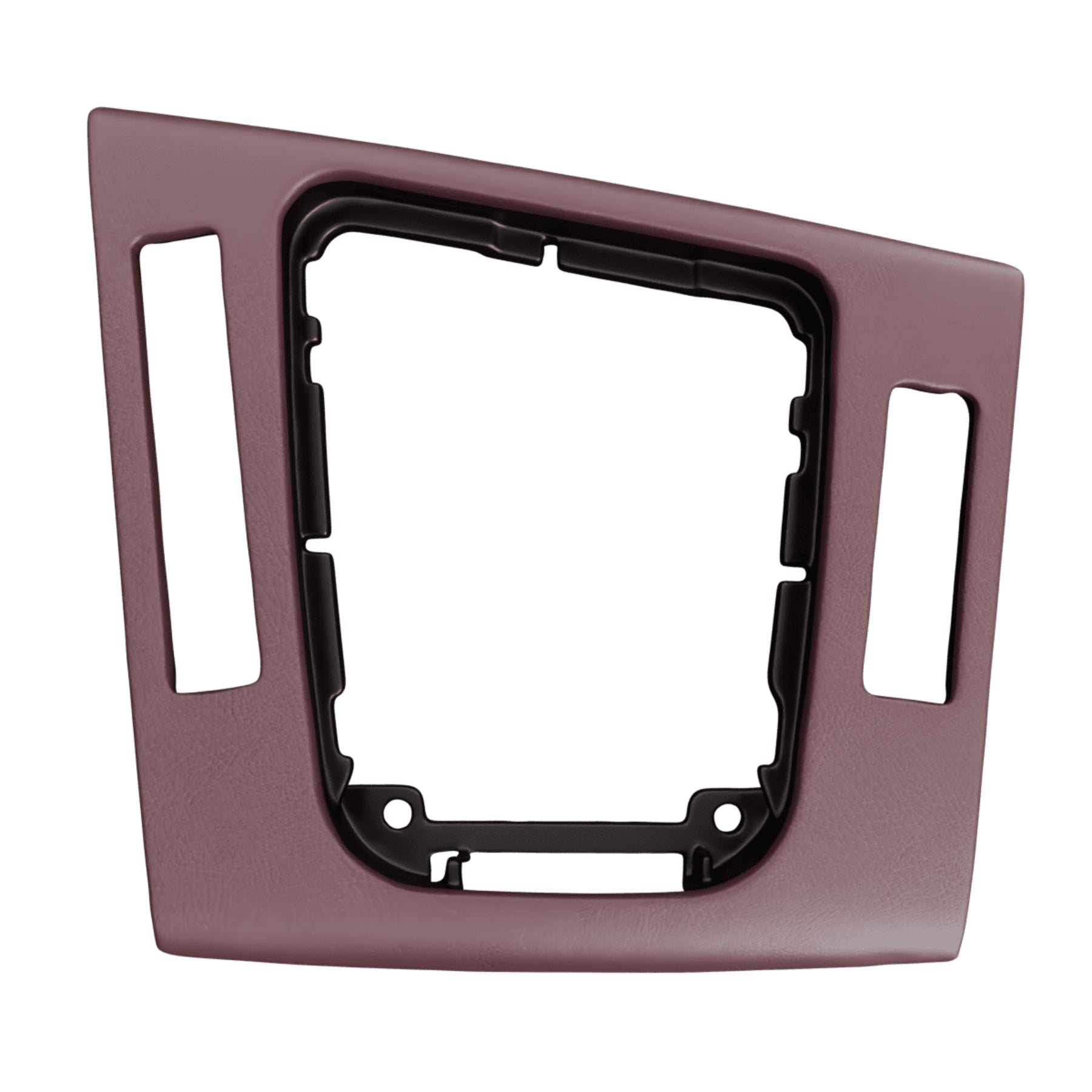 1999-2006 BMW 3 Series E46 Center Console Wood Trim