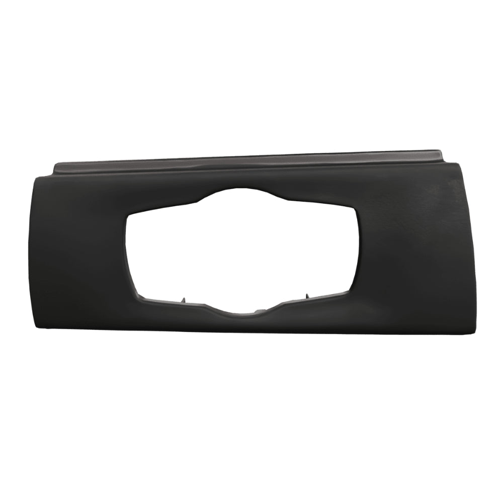 2006-2013 BMW 3 Series E9X Headlight Switch Cover