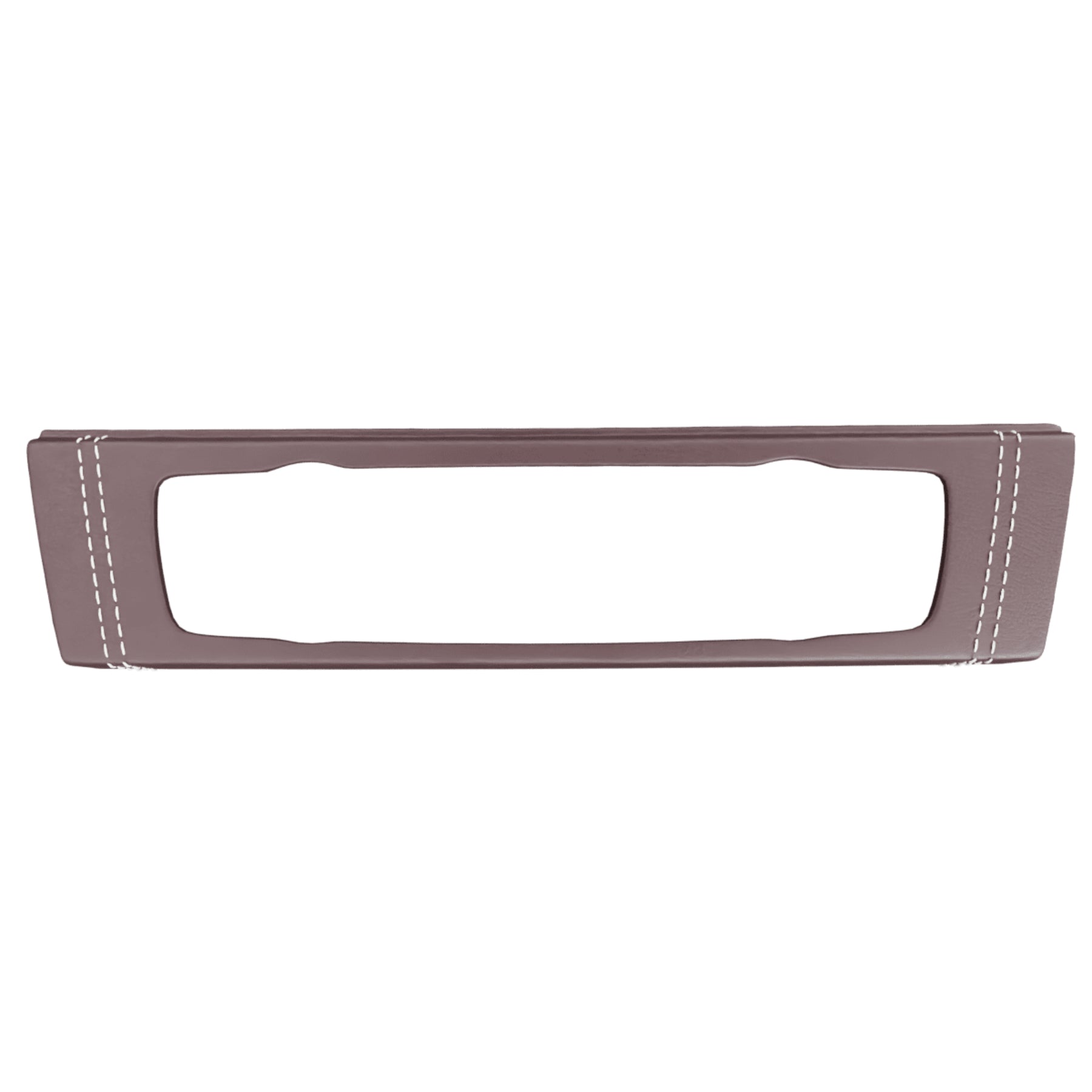 2006-2013 BMW 3 Series E9x Idrive AC Panel Cover