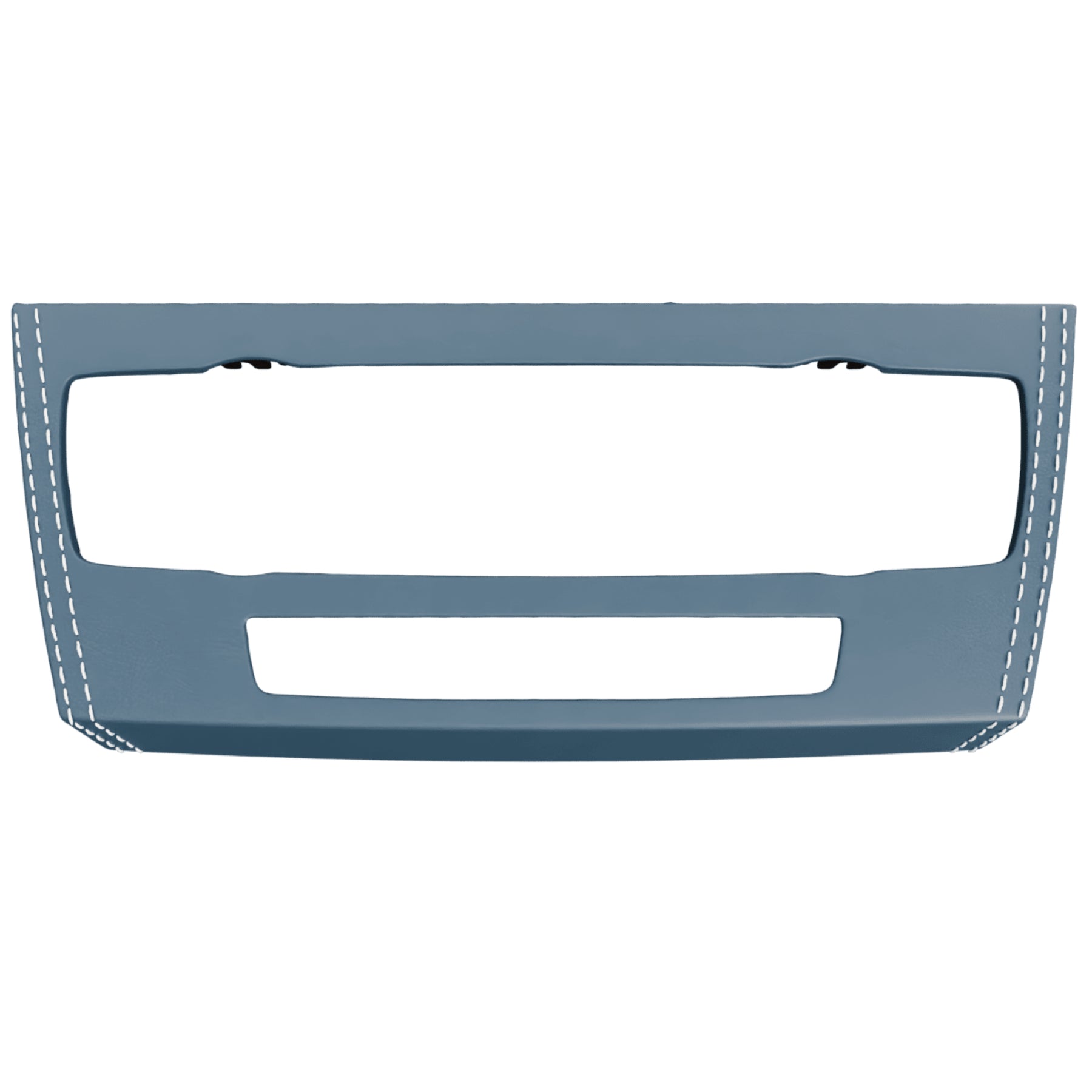 2006-2013 BMW 3 Series E9x Non-idrive Ac Cover W/ Cutout