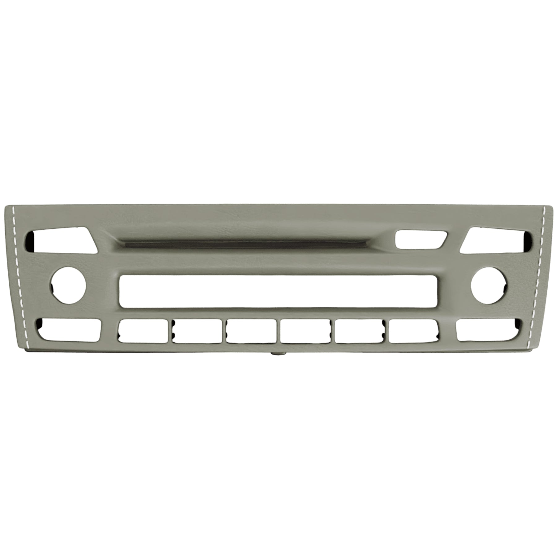 2006-2013 BMW 3 Series E9X Non Idrive Radio Cover