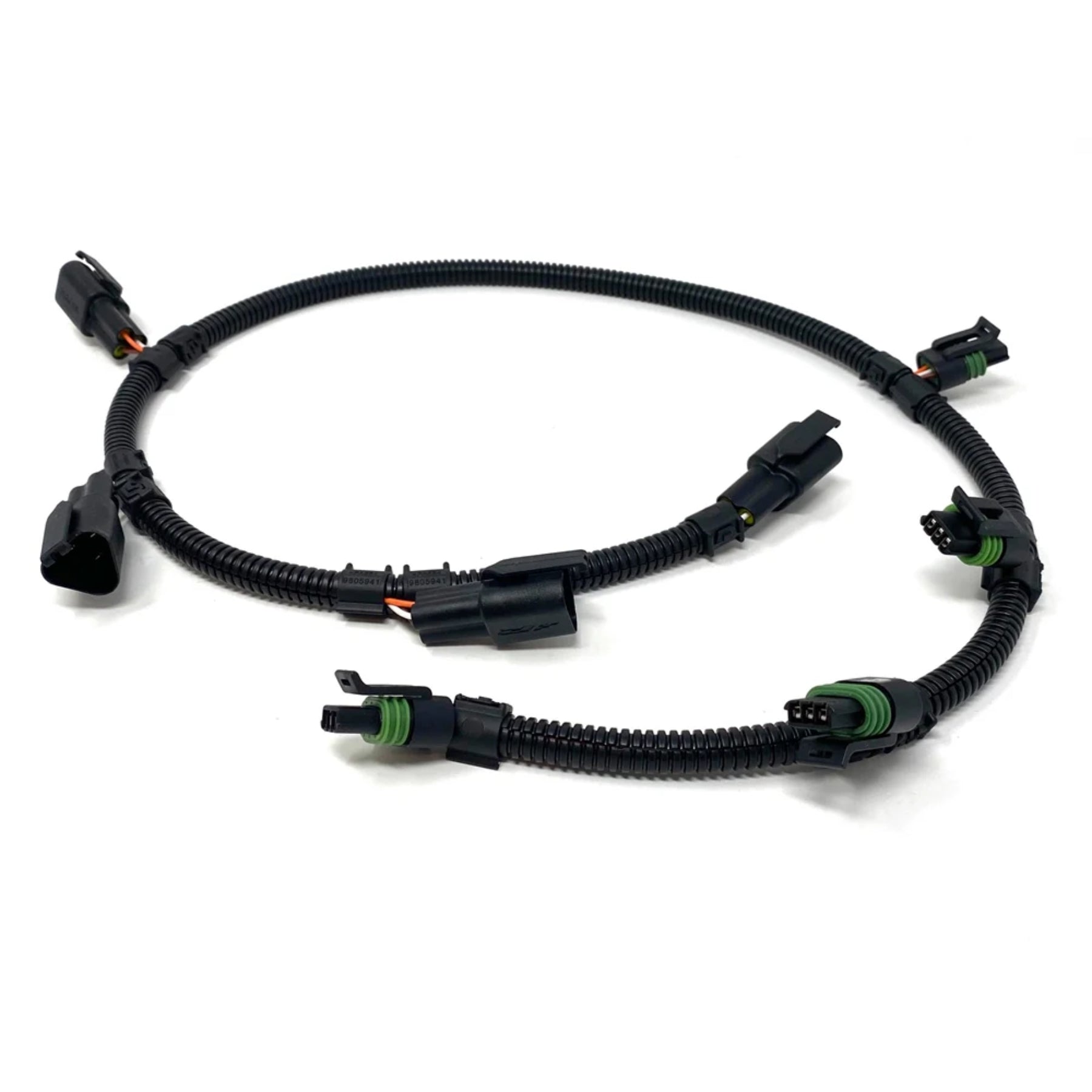 BMW N20 N26 High Performance Ignition Kit - 125i, 220i, 320i, 328i, 420i, 428i