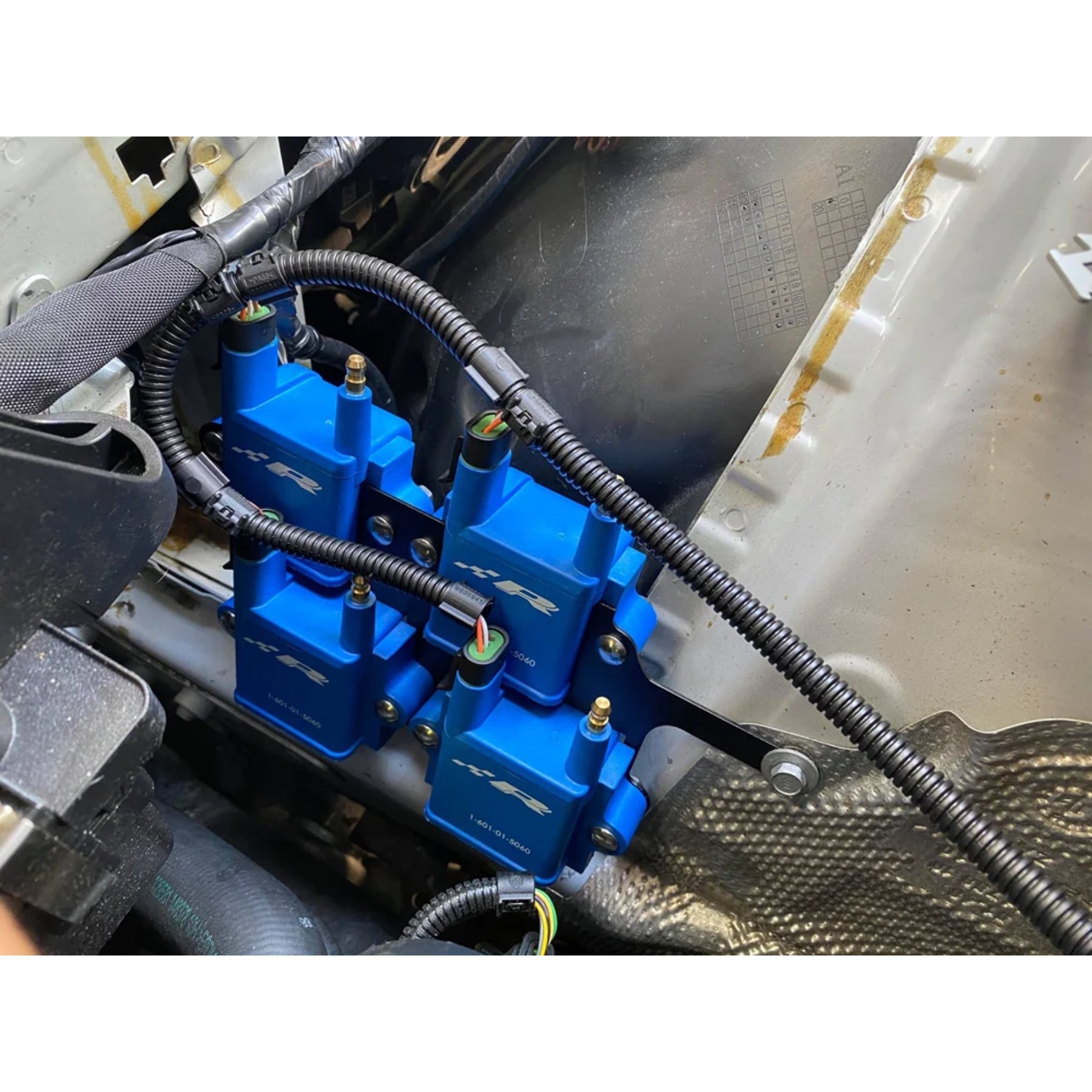 BMW N20 N26 High Performance Ignition Kit - 125i, 220i, 320i, 328i, 420i, 428i