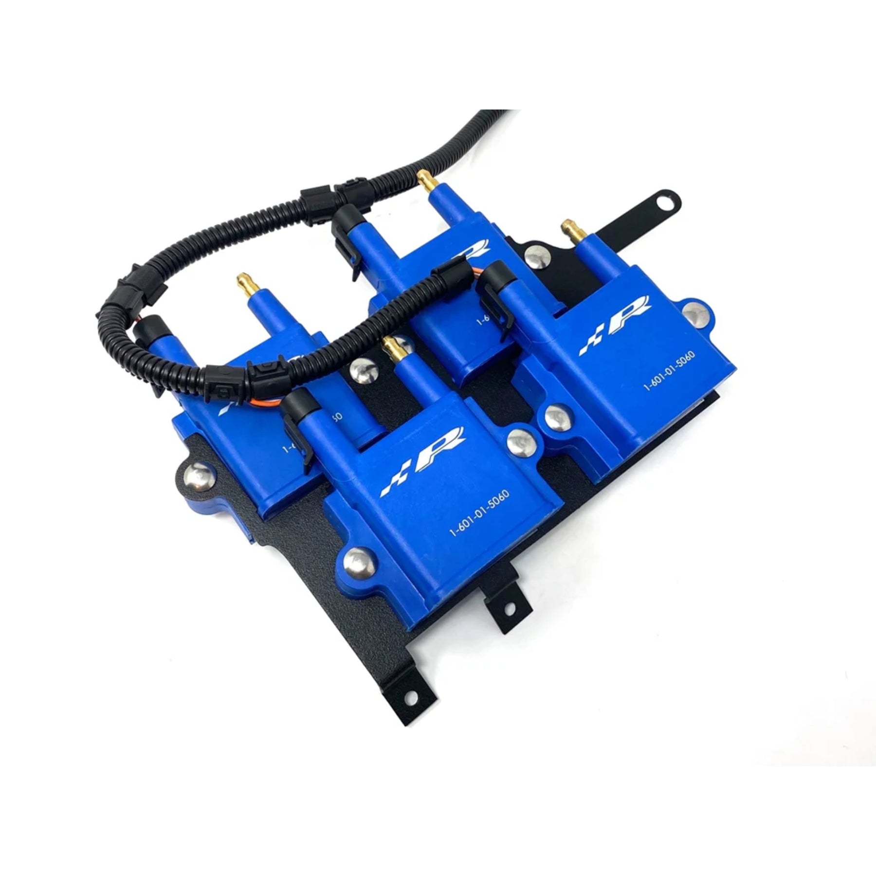 BMW N20 N26 High Performance Ignition Kit - 125i, 220i, 320i, 328i, 420i, 428i