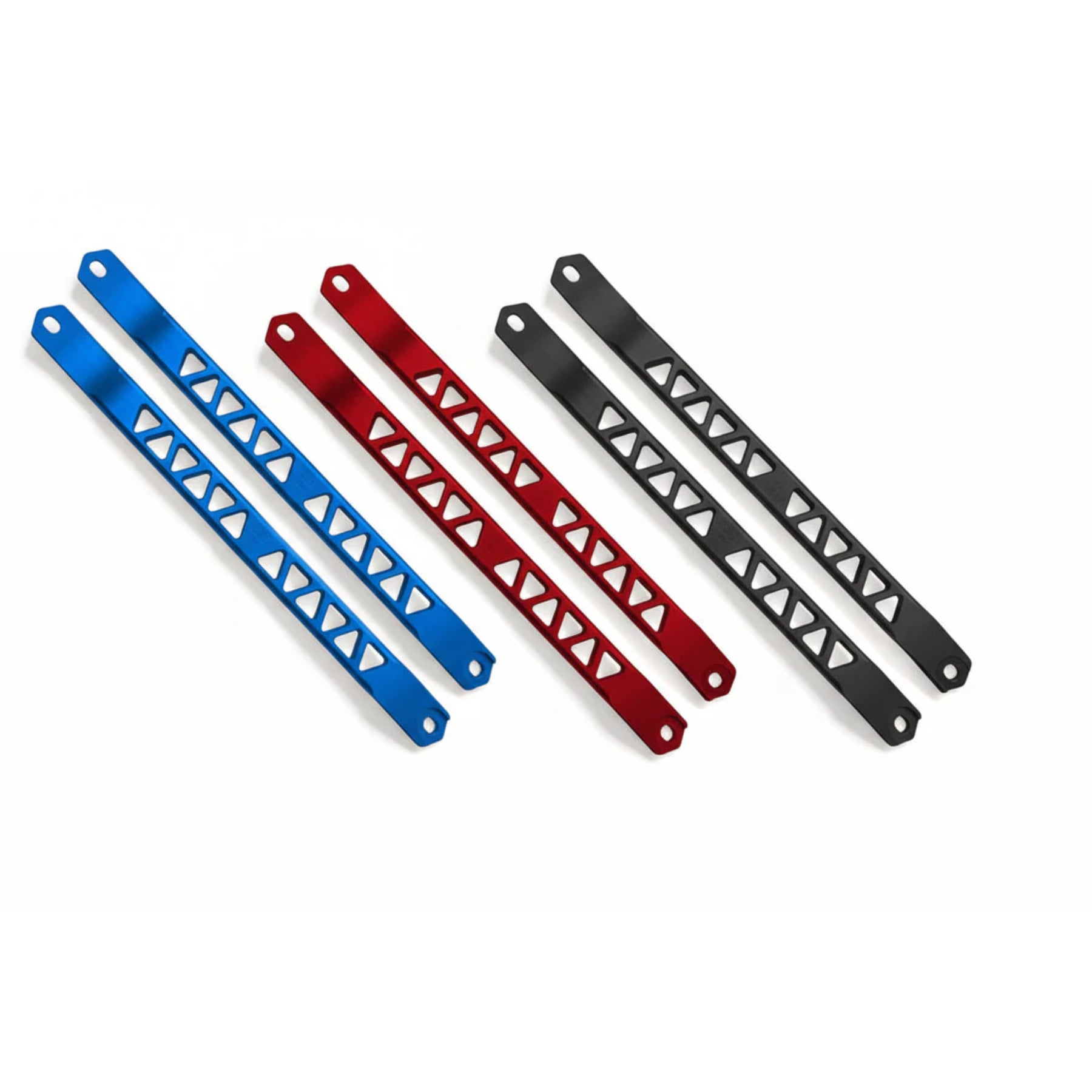 Billet Strut Cross Braces for 2020+ Toyota GR Supra MK5