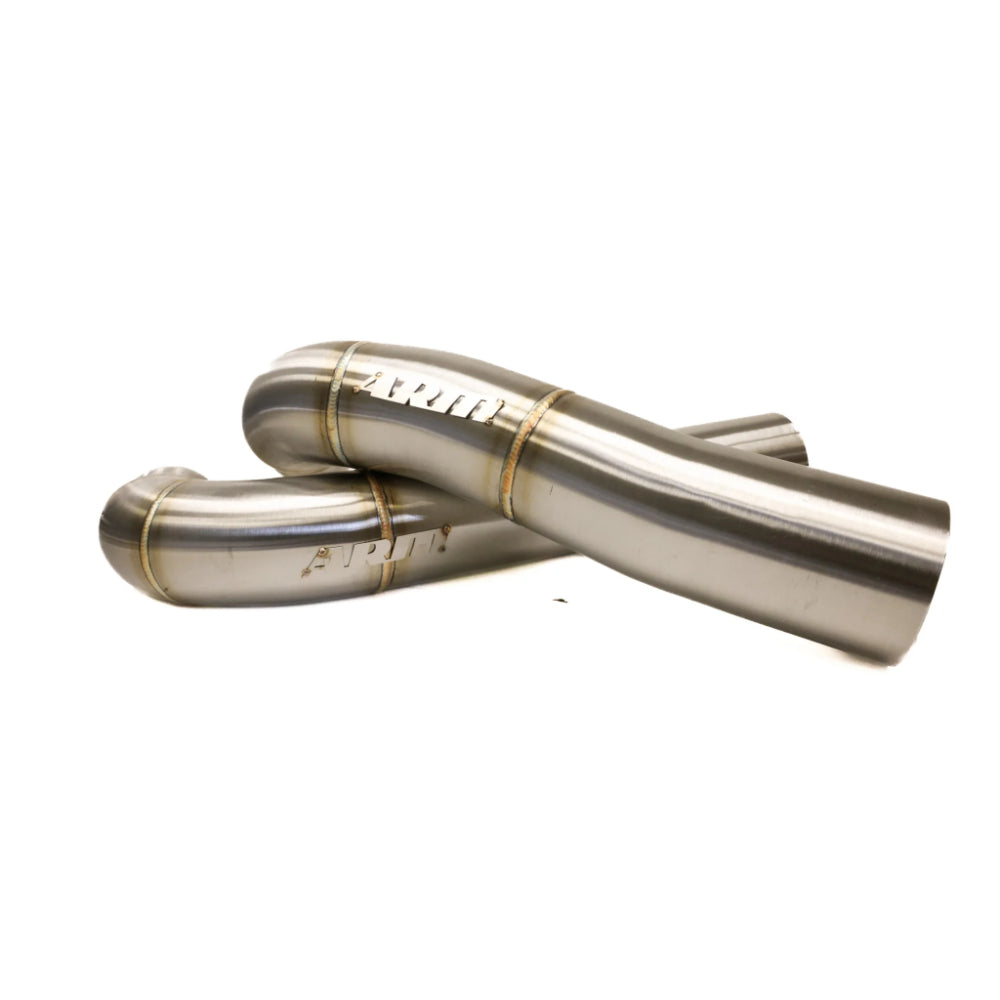 Performance Downpipes For Mercedes AMG GT, GTS, GTC, GTR 4.0L C190