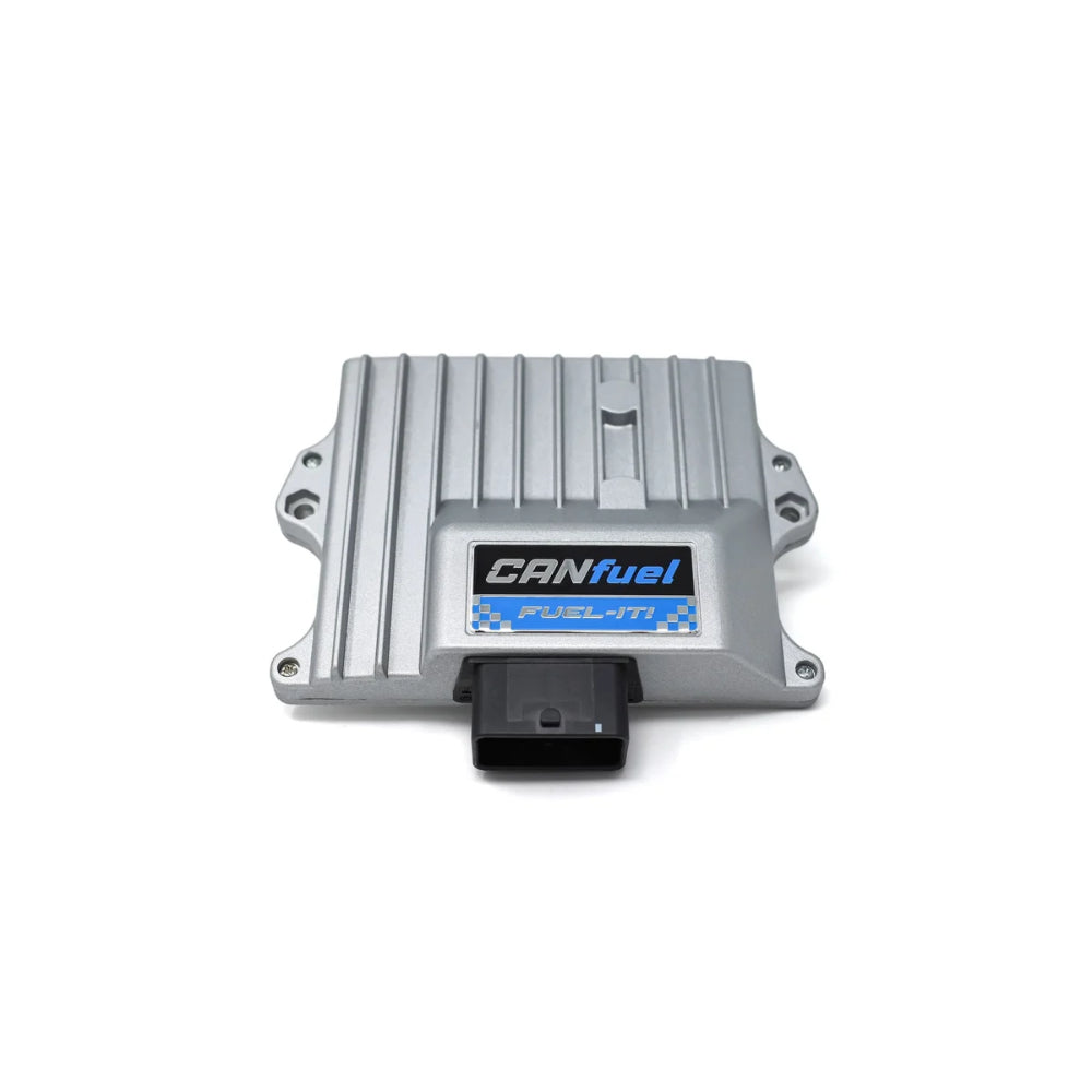 CANfuel Sequential Port Fuel Injection Controller - Fuel it