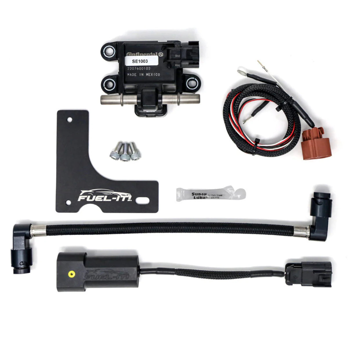 Bluetooth Flex Fuel Kit for 2018+ Ford F150 2.7L EcoBoost