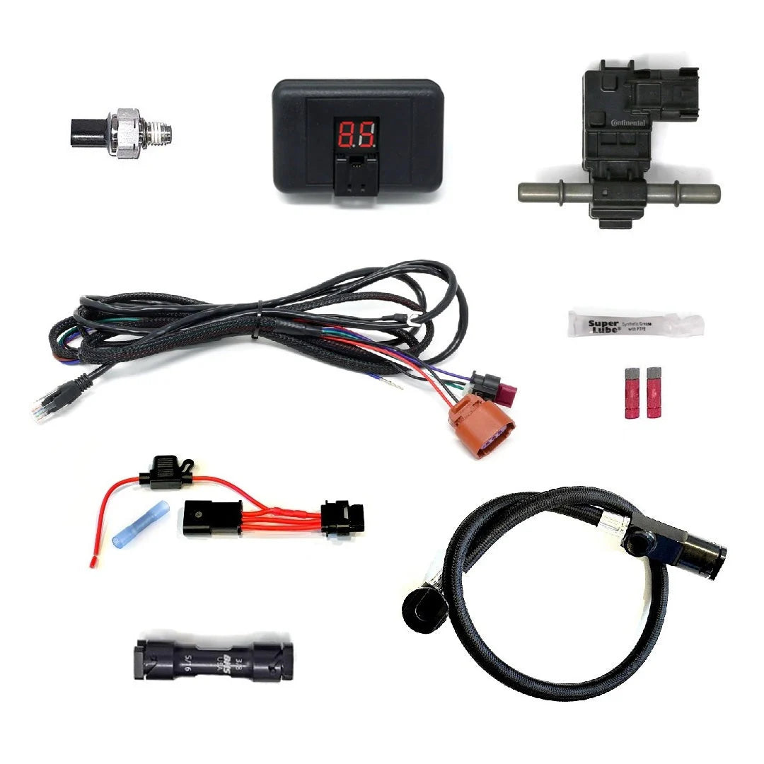 Bluetooth Flex Fuel Kit for the G Chassis B58 BMW M240i, M340i, M440i, 540i (Gen 2)