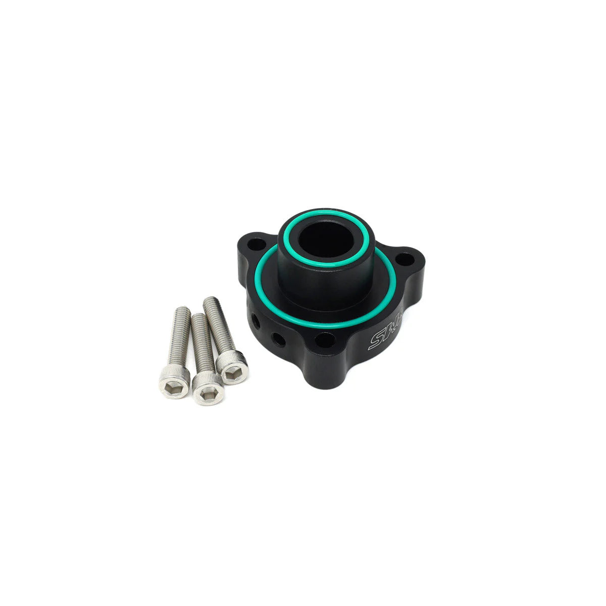Blow Off Valve (BOV) Adapter for Gen 3 B58 BMW M340i, M440i, 740i, X5, X7 G Chassis