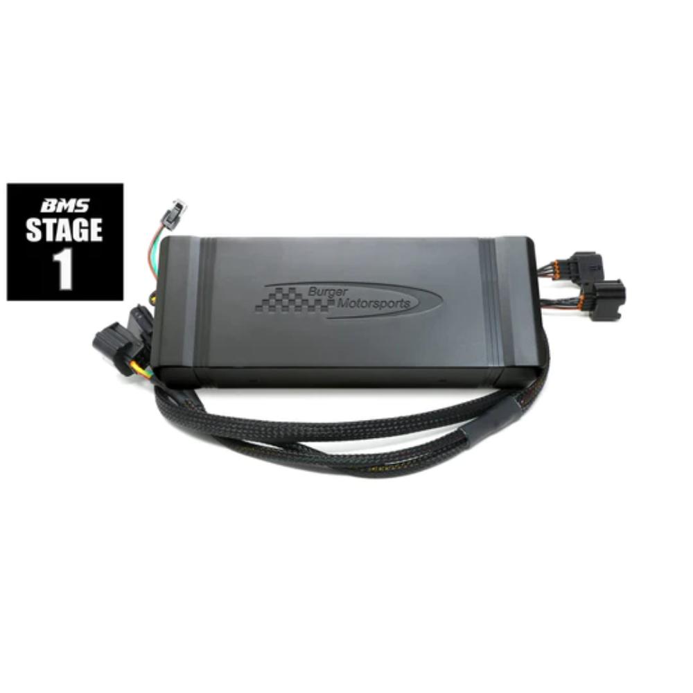 BMS Stage 1 Performance Tuner for Infiniti Q50/Q60 3.0T
