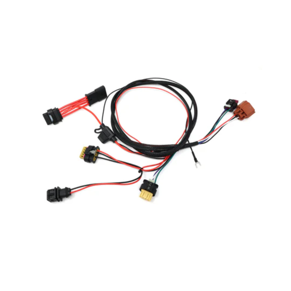 JB4PRO BMW B58 & S58 Flex Fuel Add On Harness