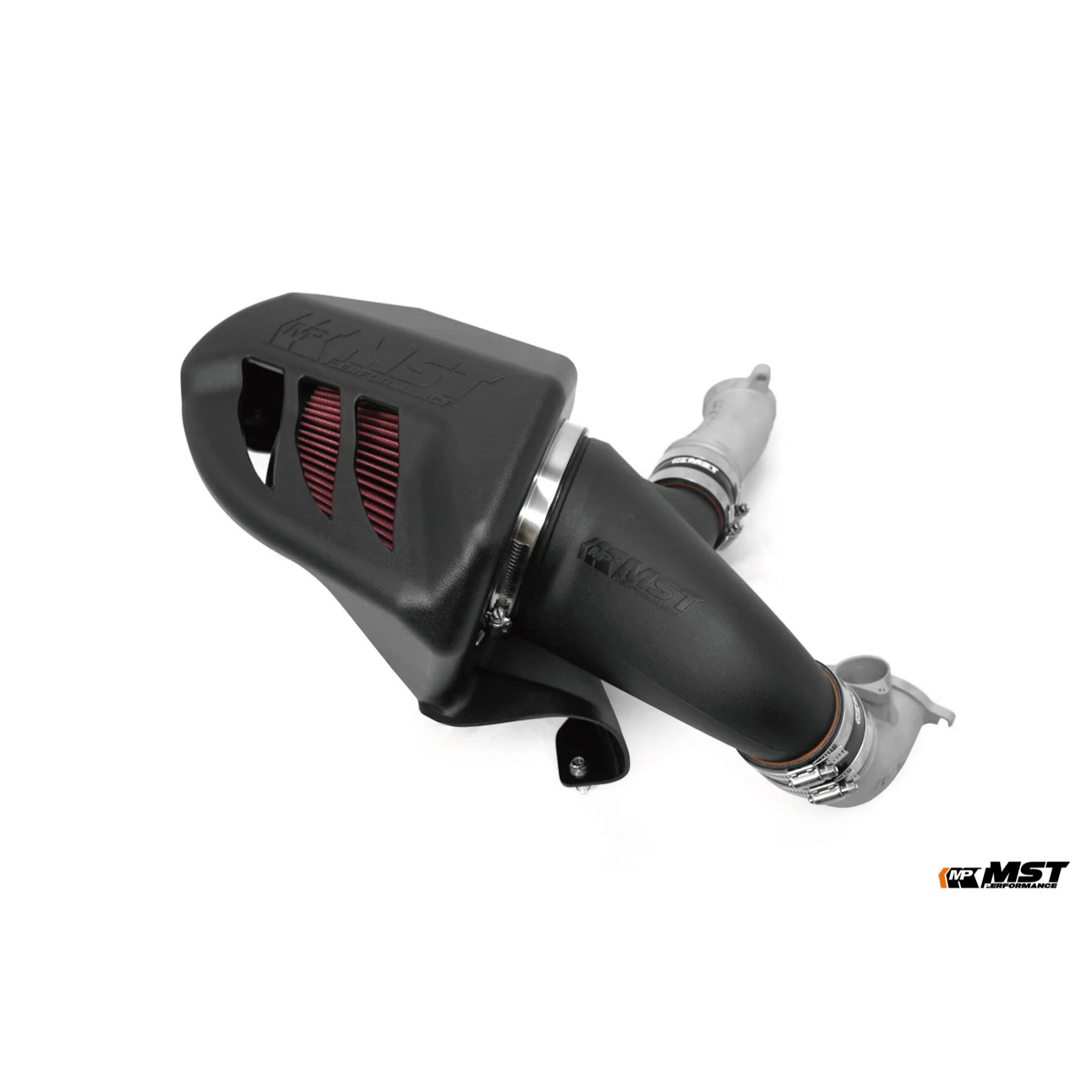 MST S58 Cold Air Intake For BMW G80 M3, G87 M2, G82 M4, G83 M4, Competition