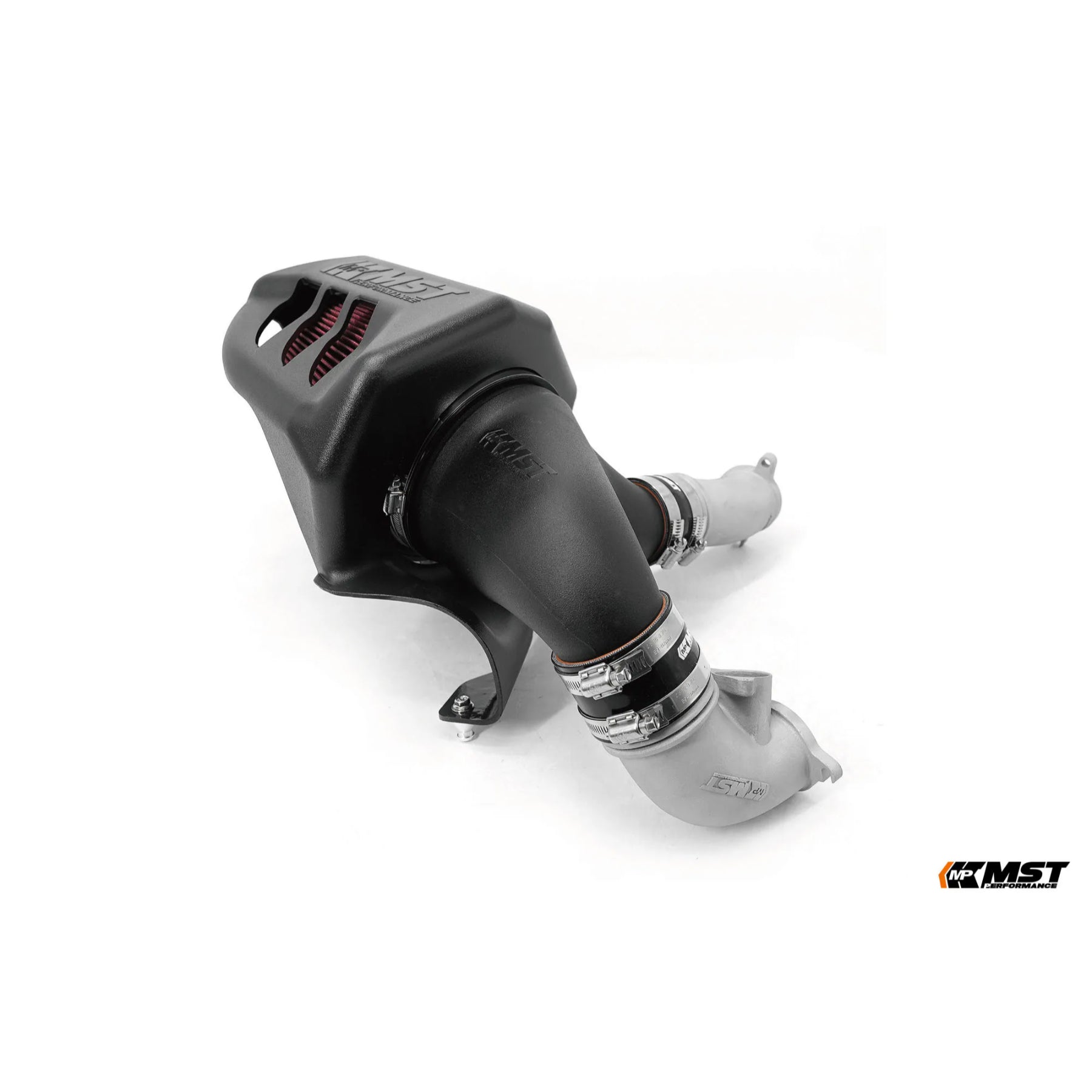 MST S58 Cold Air Intake For BMW G80 M3, G87 M2, G82 M4, G83 M4, Competition