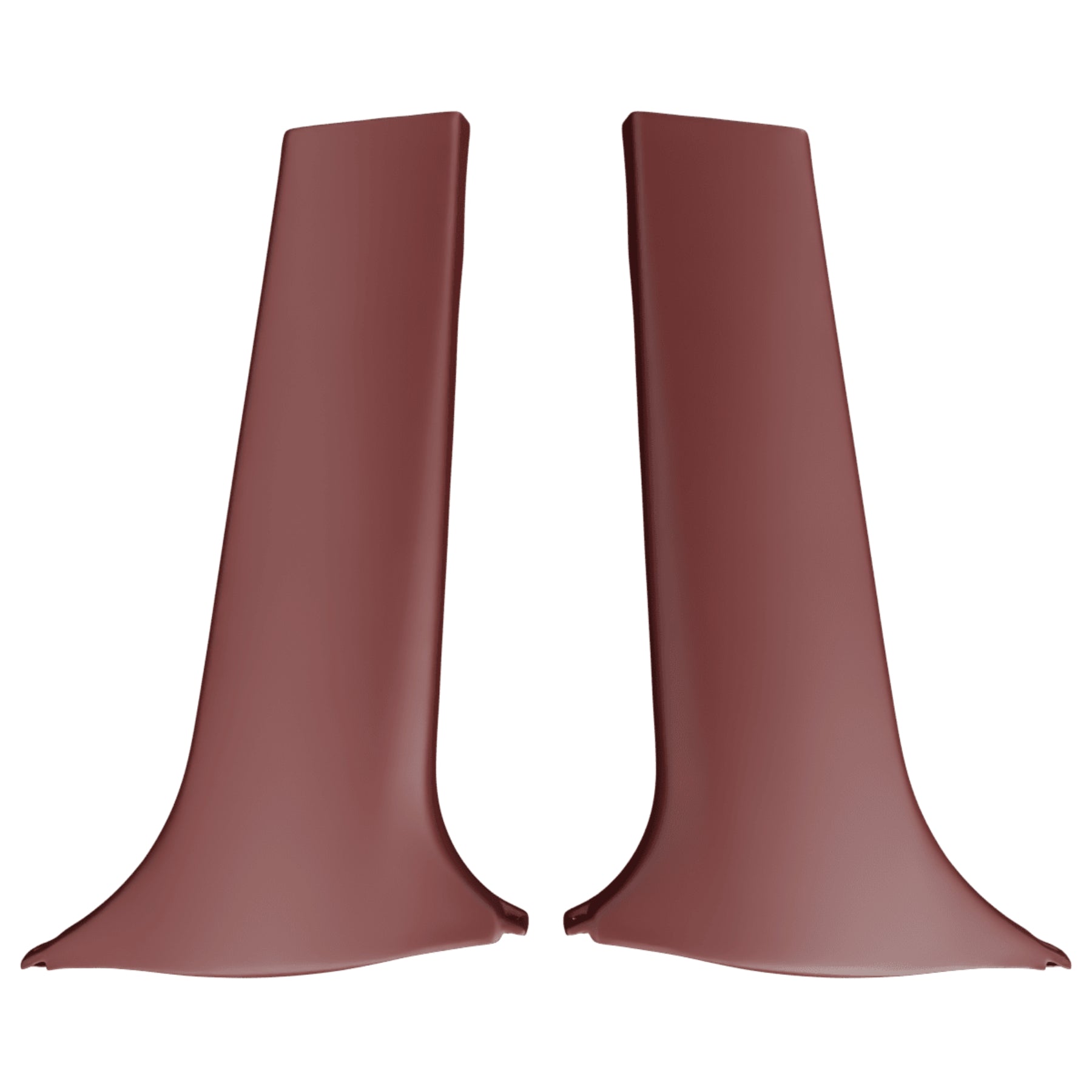 2001-2005 Lexus Is300 Lower B Pillar Set