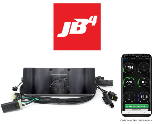 JB4 Tuner for 2021+ Mercedes-Benz E450, E58, GLE53 AMG, E53 AMG, & 2020+ AMG GT43/GT53 (BETA)