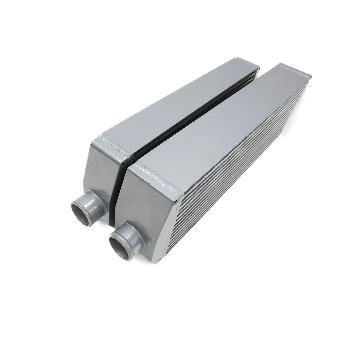 Competition Front Mount Intercooler For VW MK7 GTI & Golf R