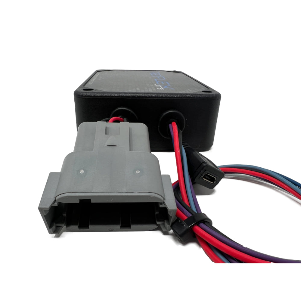 MOTIV ReFlex Lite Injector Controller For BMW, Audi, Mercedes, Ford, Supra & Universal