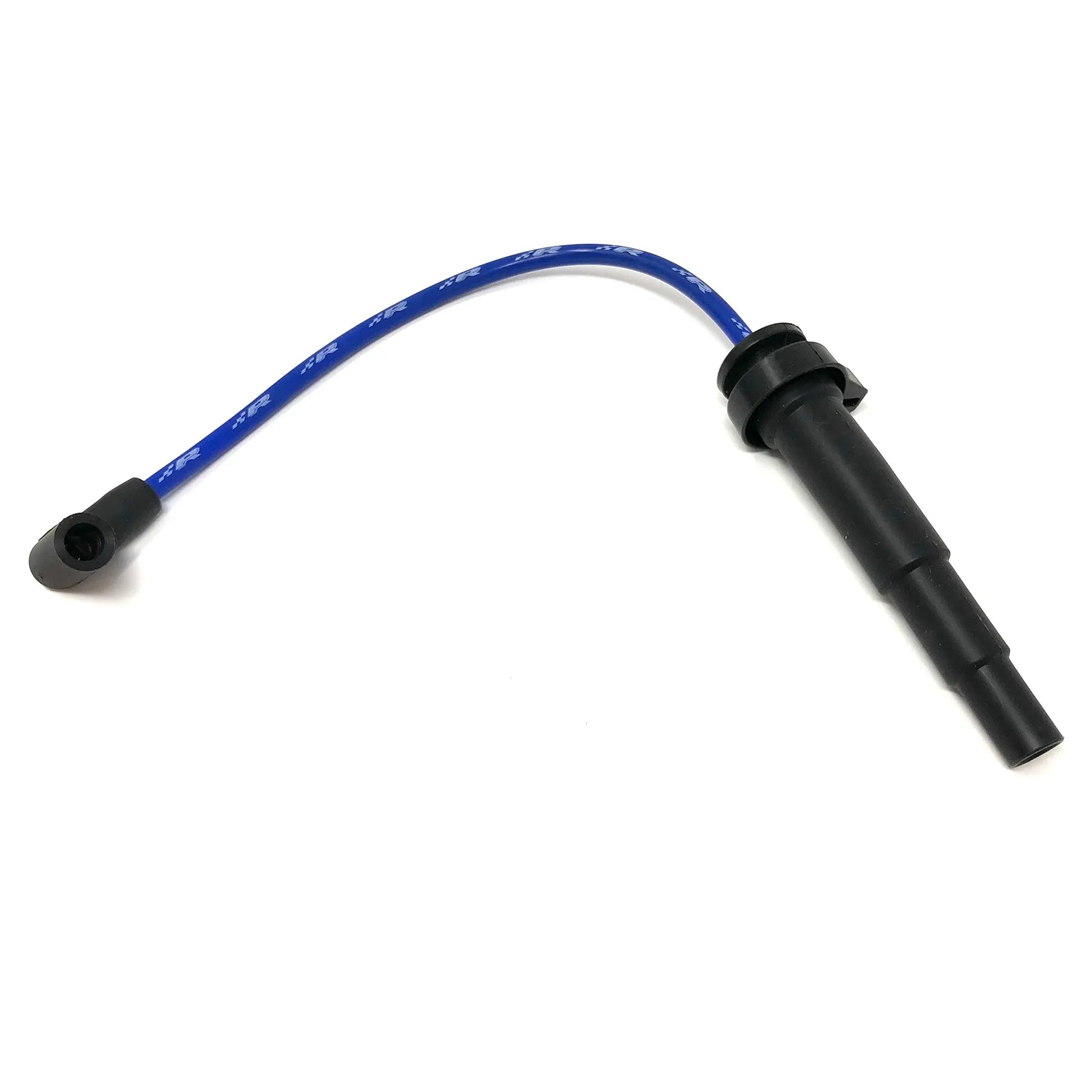 BMW N54 Replacement Spark Plug Wires - 135i, 1M, 335i, 535i, 740i, X6, Z4