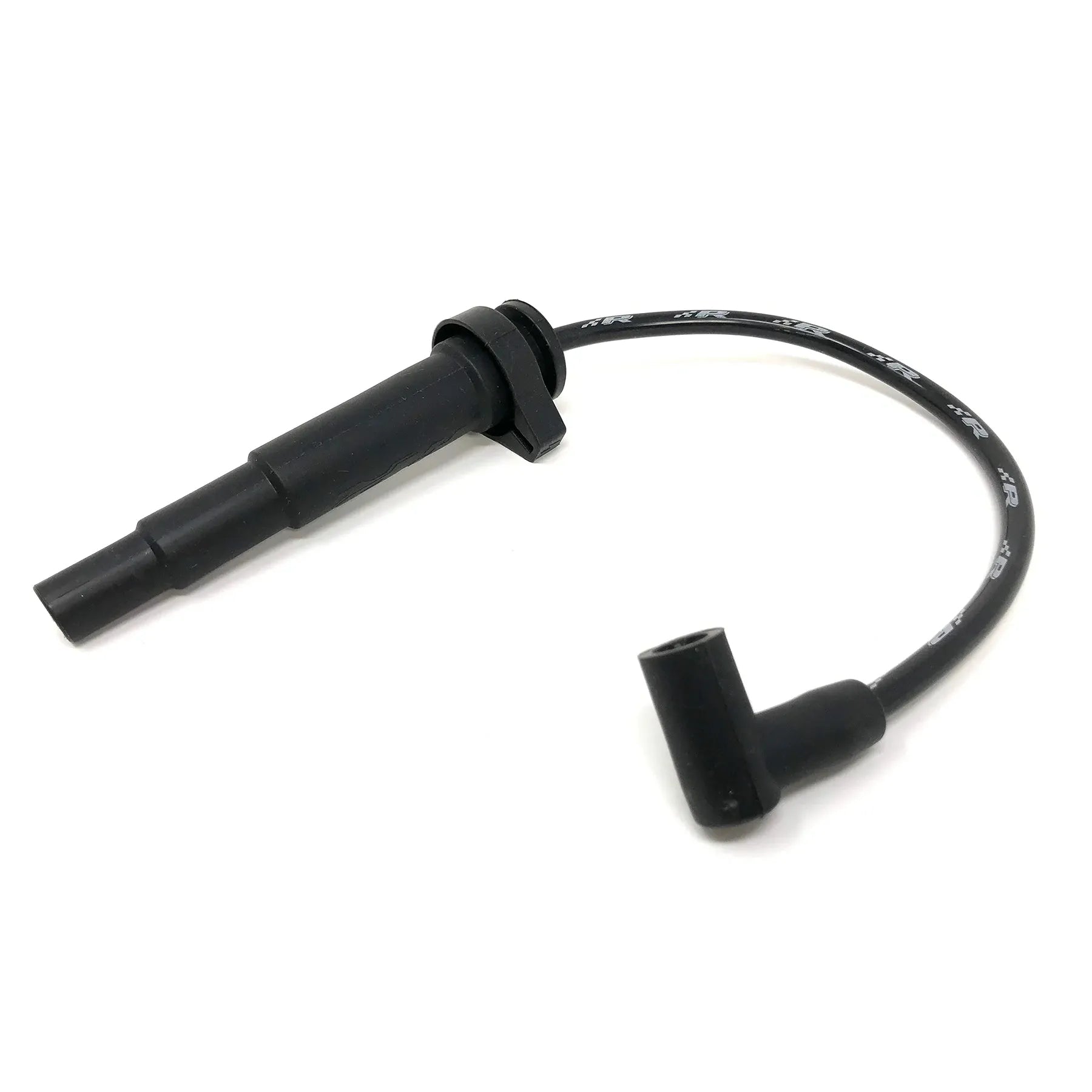 BMW N54 Replacement Spark Plug Wires - 135i, 1M, 335i, 535i, 740i, X6, Z4