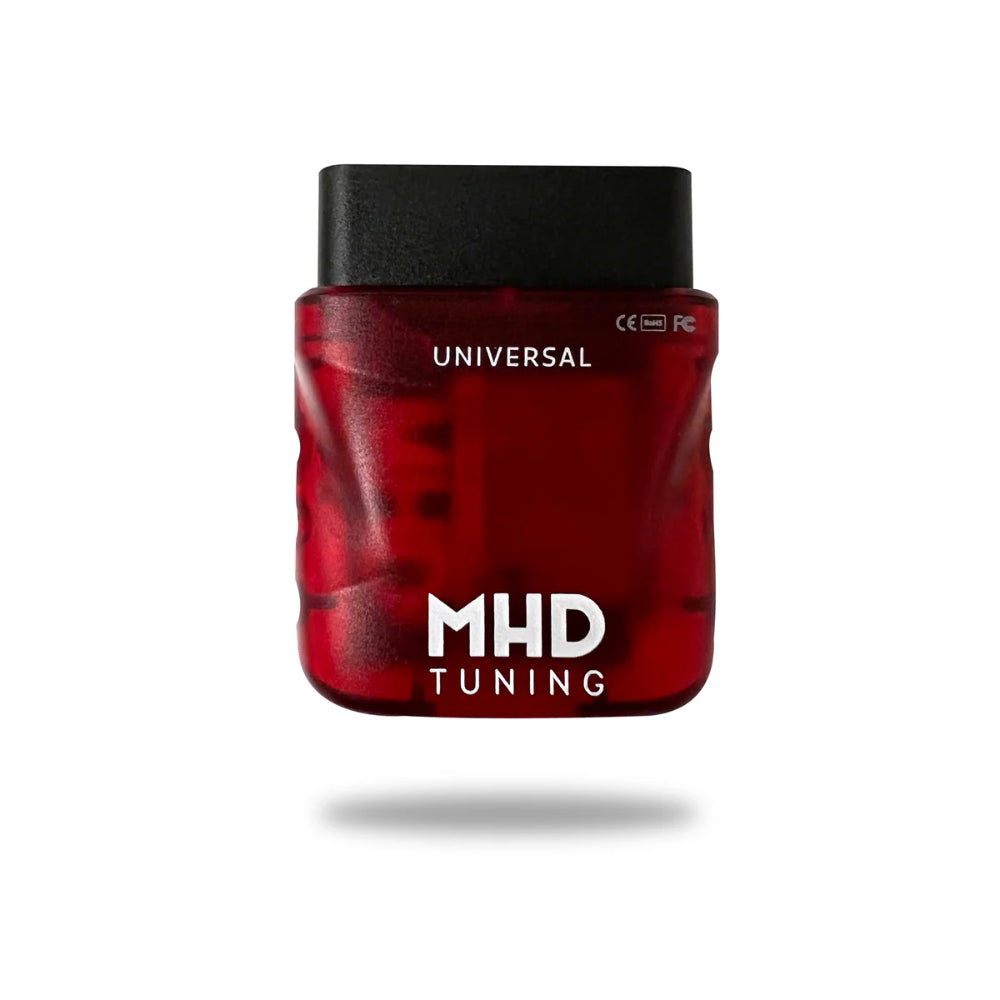 MHD Universal OBDII Wireless Flash Adapter For BMW & Supra