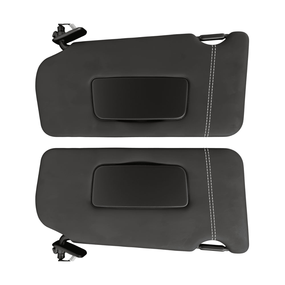 2009-2014 Nissan Maxima A35 Sun Visors
