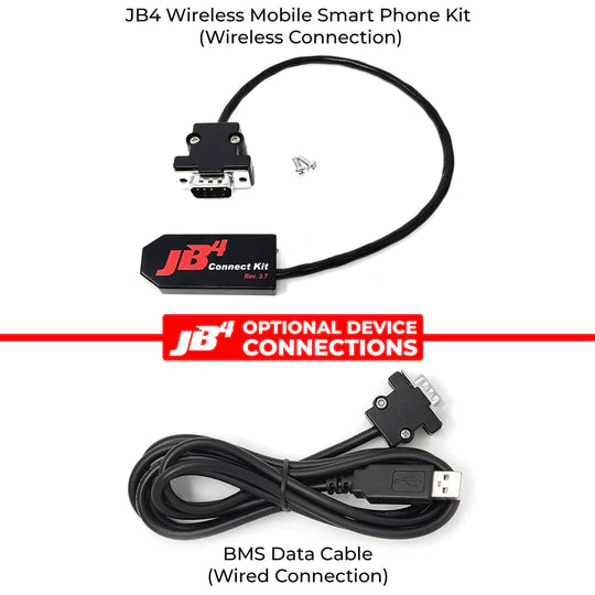 JB4 Tuner for 2019-Present GMC Sierra 1500 2.7L Turbo (BETA)