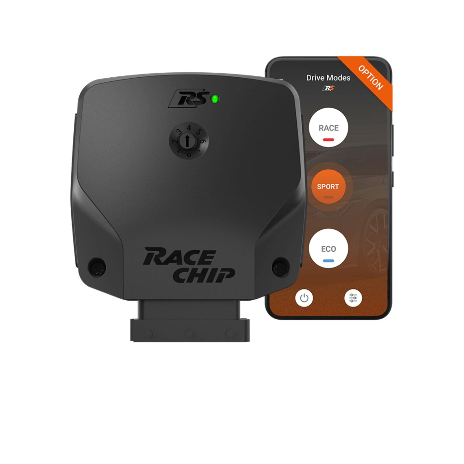 RACE CHIP サブコン マツダ CX-30用