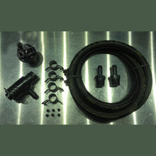 Cargar imagen en el visor de la galería, High Performance RB N54 External PCV Kit