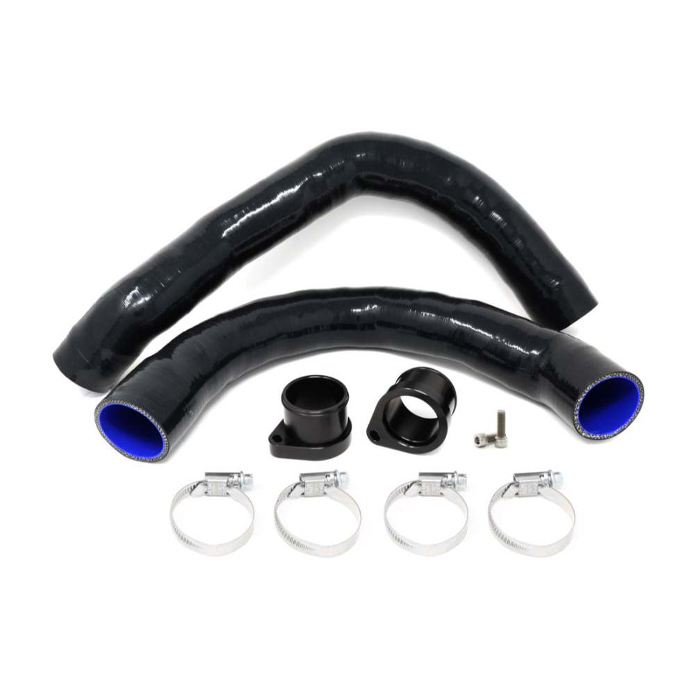 BMS M2C/M3/M4 S55 Silicone Upgraded Replacement Charge Pipes