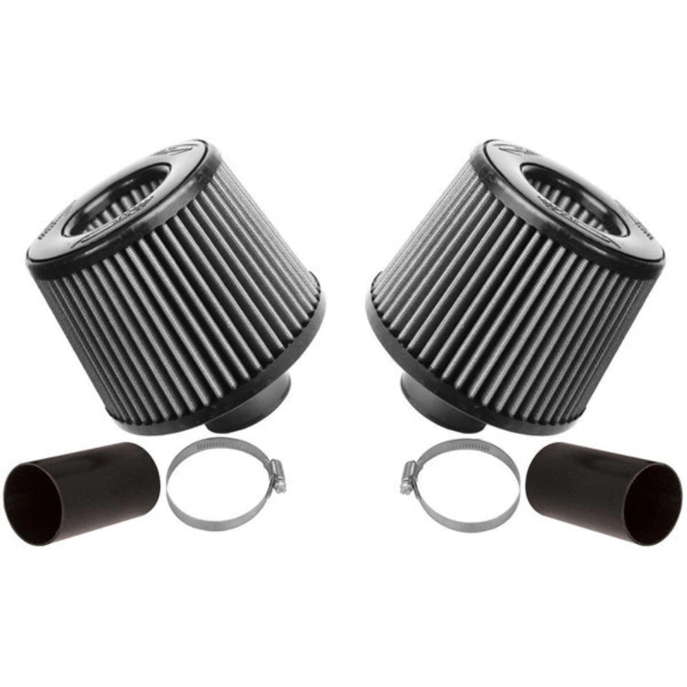 BMW N54 Dual Cone Performance Intake (DCI)