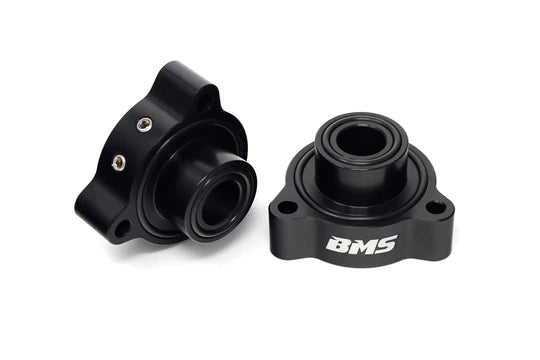 BMS Adjustable Blow Off Valve (BOV) Adapters for 2022+ Toyota Tundra & 2023+ Toyota Sequoia 3.4L