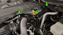 Load image into Gallery viewer, BMS Oil Catch Can for 2022-Present Toyota Tundra 3.4L Twin Turbo