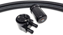 Load image into Gallery viewer, BMS Oil Catch Can for 2022-Present Toyota Tundra 3.4L Twin Turbo